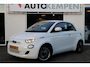 Fiat 500 RED 42 kWh NIEUWSTAAT|ZEER LAGE KILOMETERSTAND|DEALERONDERH.|BTW-AUTO
