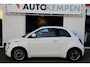 Fiat 500 RED 42 kWh NIEUWSTAAT|ZEER LAGE KILOMETERSTAND|DEALERONDERH.|BTW-AUTO