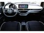 Fiat 500 RED 42 kWh NIEUWSTAAT|ZEER LAGE KILOMETERSTAND|DEALERONDERH.|BTW-AUTO