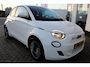 Fiat 500 RED 42 kWh NIEUWSTAAT|ZEER LAGE KILOMETERSTAND|DEALERONDERH.|BTW-AUTO