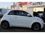 Fiat 500 RED 42 kWh APPLE CARPLAY|+/- RANGE 270 Km!|LM-VELGEN|TOPSTAAT!