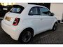 Fiat 500 RED 42 kWh APPLE CARPLAY|+/- RANGE 270 Km!|LM-VELGEN|TOPSTAAT!