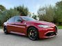 Alfa Romeo Giulia 2.9 V6 Quadrifoglio Automaat | Carbon | Harman & Kardon | Akrapovic | Leder/Alcantara | Stuur- & Stoelverwarming