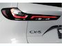 Mazda CX-5 2.5 E-SKYACTIV G 141 M HYBRID Homura | S/K-Panodak | Dig. Cockpit | Adapt. Cruise | Stoelventilatie+verw. | Leder | 360 Camera | NAV + App. Connect | ECC | Elek. Klep | Bose | LM 19" | 2089