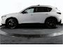 Mazda CX-5 2.5 E-SKYACTIV G 141 M HYBRID Homura | S/K-Panodak | Dig. Cockpit | Adapt. Cruise | Stoelventilatie+verw. | Leder | 360 Camera | NAV + App. Connect | ECC | Elek. Klep | Bose | LM 19" | 2089