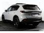 Mazda CX-5 2.5 E-SKYACTIV G 141 M HYBRID Homura | S/K-Panodak | Dig. Cockpit | Adapt. Cruise | Stoelventilatie+verw. | Leder | 360 Camera | NAV + App. Connect | ECC | Elek. Klep | Bose | LM 19" | 2089
