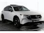 Mazda CX-5 2.5 E-SKYACTIV G 141 M HYBRID Homura | S/K-Panodak | Dig. Cockpit | Adapt. Cruise | Stoelventilatie+verw. | Leder | 360 Camera | NAV + App. Connect | ECC | Elek. Klep | Bose | LM 19" | 2089