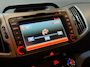 Kia Sportage 1.6 GDI Super Pack 1E-EIG!/XENON/NAVI/HALF-LEDER/CRUISE/KEYLESS/CLIMATE/CAMERA/PDC/STOELVERW/GARANTIE