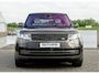 Land Rover Range Rover P460e HSE | VERWACHT | Charente Grey Premium Metallic | Perlino leder | 23 inch |