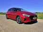 Hyundai i20 1.0 T-GDI Premium - 100 Pk - Euro 6 - Navi - ParkeerCamera - Stoel + Stuurverwarming
