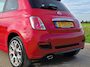 Fiat 500 0.9 TwinAir 500S - 86 Pk - Euro 6 - Airco - Bluetooth - Lichtmetalen velgen