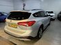 Ford Focus Wagon 1.0 EBH Act. XBns/CARPLAY/AUT.PARKEERHULP/17"