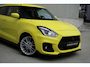 Suzuki Swift 1.4 Sport 140pk, Champion Yellow, ACC, Carplay