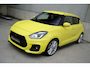 Suzuki Swift 1.4 Sport 140pk, Champion Yellow, ACC, Carplay