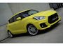 Suzuki Swift 1.4 Sport 140pk, Champion Yellow, ACC, Carplay