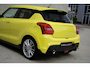 Suzuki Swift 1.4 Sport 140pk, Champion Yellow, ACC, Carplay