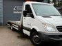 Mercedes-Benz Sprinter 515 2.2 CDI | Oprijwagen | D. Lucht | Lier