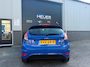Ford Fiesta 1.25 Trend 82PK/Airco/Elekt Ramen/Elekt Spiegels/5- Deurs/USB/ APK 10-2027