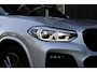 BMW X3 xDrive20i M-Sport Rijklaarprijs-Garantie Leder Apple/Android Led Camera