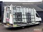 Volkswagen Crafter Euro 5 - 5 cil 2.5 L diesel - glaswagen glasservice - airco - Michelin banden