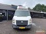 Volkswagen Crafter Euro 5 - 5 cil 2.5 L diesel - glaswagen glasservice - airco - Michelin banden