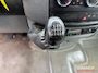 Volkswagen Crafter Euro 5 - 5 cil 2.5 L diesel - glaswagen glasservice - airco - Michelin banden