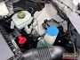 Volkswagen Crafter Euro 5 - 5 cil 2.5 L diesel - glaswagen glasservice - airco - Michelin banden
