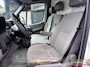 Volkswagen Crafter Euro 5 - 5 cil 2.5 L diesel - glaswagen glasservice - airco - Michelin banden