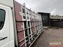 Volkswagen Crafter Euro 5 - 5 cil 2.5 L diesel - glaswagen glasservice - airco - Michelin banden