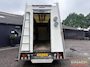 Volkswagen Crafter Euro 5 - 5 cil 2.5 L diesel - glaswagen glasservice - airco - Michelin banden
