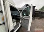 Volkswagen Crafter Euro 5 - 5 cil 2.5 L diesel - glaswagen glasservice - airco - Michelin banden