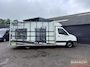 Volkswagen Crafter Euro 5 - 5 cil 2.5 L diesel - glaswagen glasservice - airco - Michelin banden