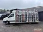 Volkswagen Crafter Euro 5 - 5 cil 2.5 L diesel - glaswagen glasservice - airco - Michelin banden