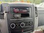 Volkswagen Crafter Euro 5 - 5 cil 2.5 L diesel - glaswagen glasservice - airco - Michelin banden