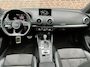 Audi A3 Sportback 1.4 e-tron S-Line Pano/Carplay/Cruise/Stoelverwarming