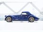 Morgan Supersport 400 | Blue Alcantara| Heated Seats | Handling Pack