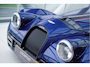 Morgan Supersport 400 | Blue Alcantara| Heated Seats | Handling Pack