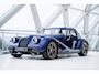 Morgan Supersport 400 | Blue Alcantara| Heated Seats | Handling Pack