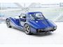 Morgan Supersport 400 | Blue Alcantara| Heated Seats | Handling Pack