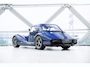 Morgan Supersport 400 | Blue Alcantara| Heated Seats | Handling Pack