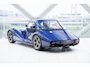 Morgan Supersport 400 | Blue Alcantara| Heated Seats | Handling Pack