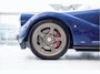 Morgan Supersport 400 | Blue Alcantara| Heated Seats | Handling Pack