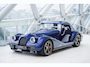 Morgan Supersport 400 | Blue Alcantara| Heated Seats | Handling Pack