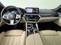 BMW 5-Serie 545e xDrive High Executive | M-Sport | Trekhaak | Navigatie | Camera | Stoelverwarming | Adaptive Cruise Control |