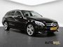 Mercedes-Benz C-klasse Estate 200 Premium Plus|LED|LEDER|TREKHAAK|AUT|NAVI|GOED ONDERHOUDEN