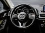 Mazda 3 2.0 GT-M | Leder | Xenon | Keyless | Head-up display | Bose | Trekhaak | PDC v+a | Stoelverwarming