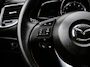 Mazda 3 2.0 GT-M | Leder | Xenon | Keyless | Head-up display | Bose | Trekhaak | PDC v+a | Stoelverwarming