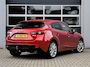 Mazda 3 2.0 GT-M | Leder | Xenon | Keyless | Head-up display | Bose | Trekhaak | PDC v+a | Stoelverwarming