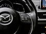 Mazda 3 2.0 GT-M | Leder | Xenon | Keyless | Head-up display | Bose | Trekhaak | PDC v+a | Stoelverwarming