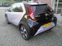 Toyota Aygo X Hybrid 115 pulse